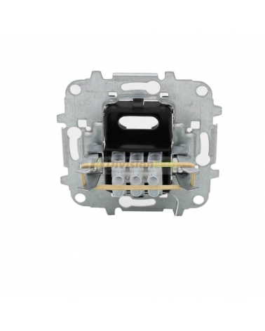 NIESSEN 8107 Salida de cable Sky Olas SkyMoon Alba Sky Essence