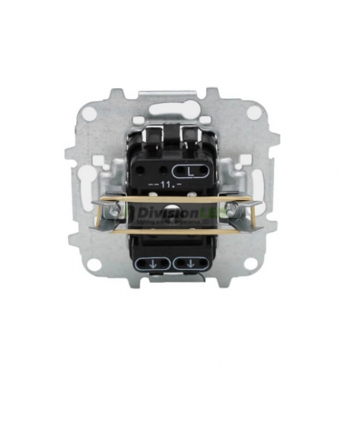 NIESSEN 8111 Interruptor doble Sky Olas SkyMoon Alba Sky Essence