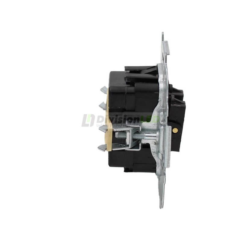 NIESSEN 8111 Interruptor doble Sky Olas SkyMoon Alba Sky Essence