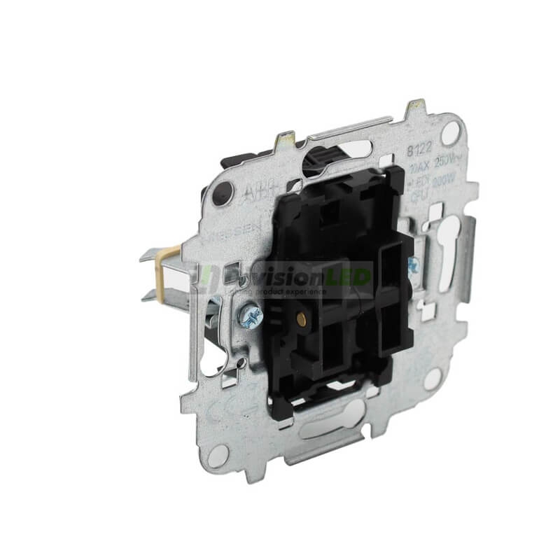 NIESSEN 8122 Conmutador doble Sky Olas SkyMoon Alba Sky Essence