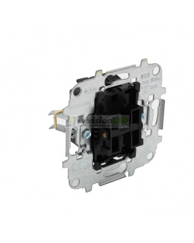 NIESSEN 8122 Conmutador doble Sky Olas SkyMoon Alba Sky Essence