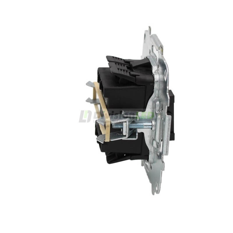 NIESSEN 8122 Conmutador doble Sky Olas SkyMoon Alba Sky Essence