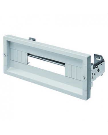 GEWISS GW46422F panel troquelado fast y easy con 24 modulos