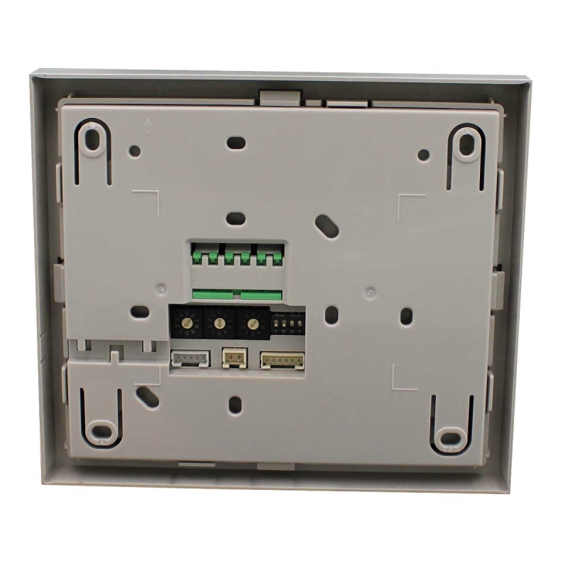 NIESSEN W2252 BL Monitor color manos libres 4.3 pulgadas