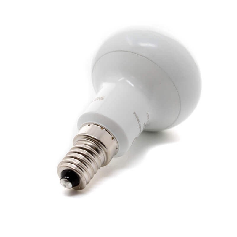 Lámpara Philips CorePro LEDspotMV D 4.3-60W R50 36D