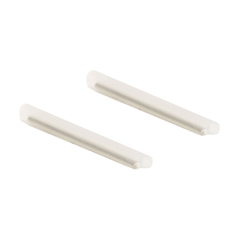 GTLAN 35GTTF40 juego tubo protección termo retráctil fibra óptica40 (100 unidades)