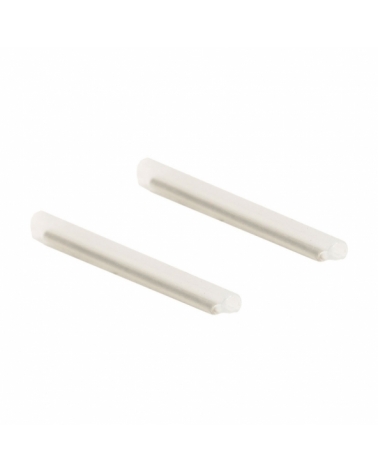 GTLAN 35GTTF40 juego tubo protección termo retráctil fibra óptica40 (100 unidades)