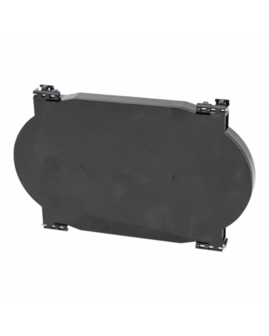 GTLAN 35GTCSFA cassette para fusión fibra óptica plástico apilable