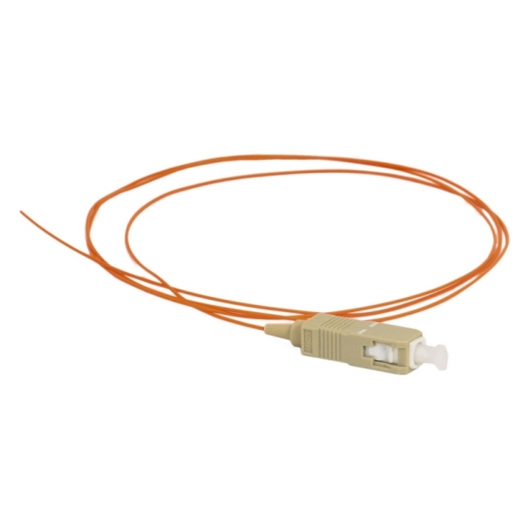 GTLAN 35GTPMSC1L pigtail fibra óptica mm 50/125 sc 1m lszh 900m