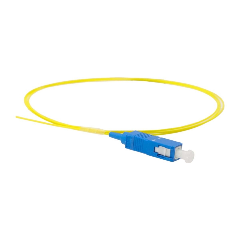 GTLAN 35GTPSSC1M pigtail fibra óptica sm 9/125 sc 1m lszh 900m