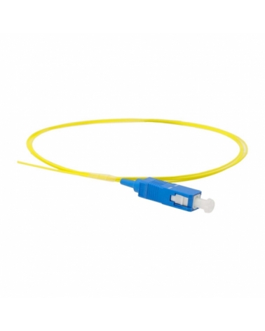 GTLAN 35GTPSSC1M pigtail fibra óptica sm 9/125 sc 1m lszh 900m