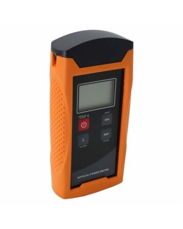 GTLAN 22GTFFTTH fuente de luz led fibra óptica ftth