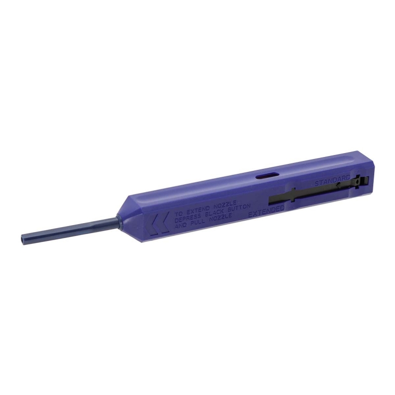 GTLAN 34GTLFOLC lápiz limpiador fibra óptica lc