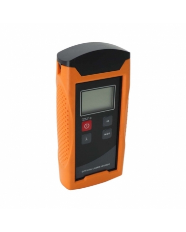 GTLAN 22GTMPU medidor de potencia fibra óptica universal