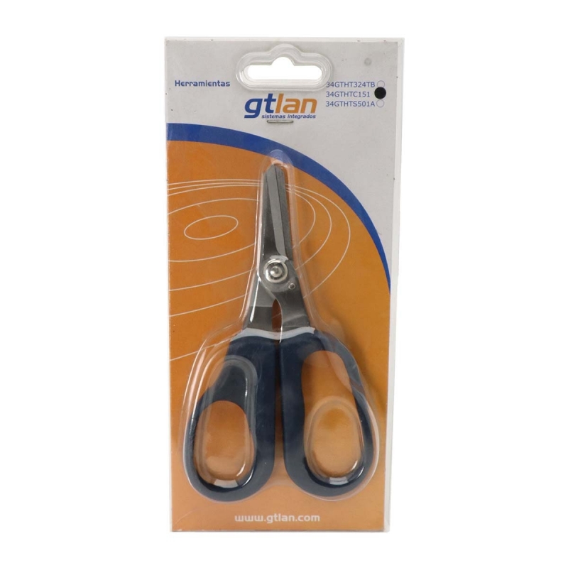 GTLAN 34GTHTC151 tijeras aramida fibra óptica