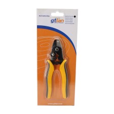 GTLAN 34GTHTS144H peladora fibra óptica 250 micras pro