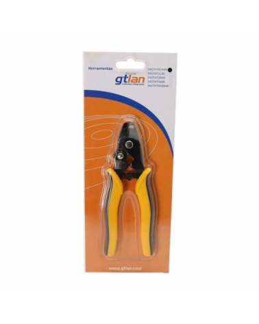 GTLAN 34GTHTS144H peladora fibra óptica 250 micras pro