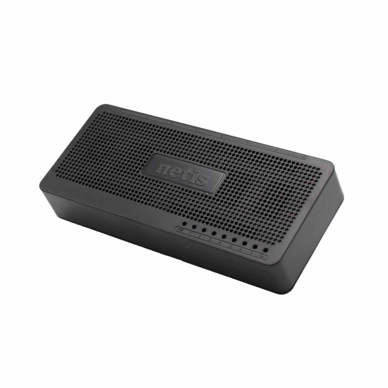 GTLAN RPSW8 switch 8 rj45 10/100-bt sobremesa st-3108s