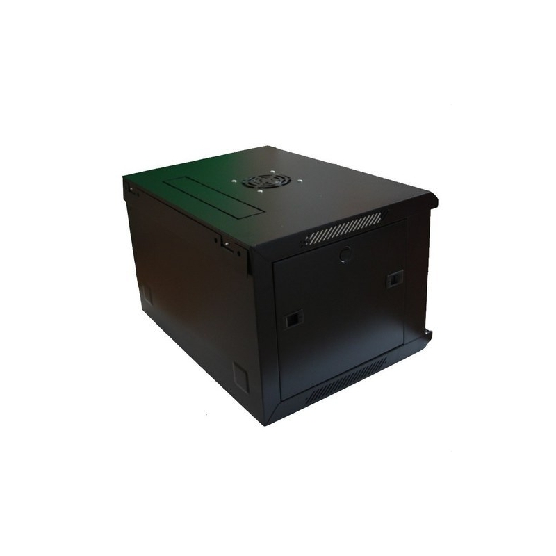 GTLAN 31GTM9F4 armario 19" m 9u f450 1 cuerpo + accesorio global