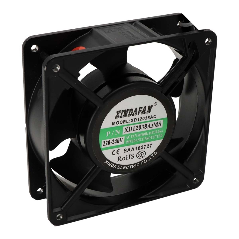 GTLAN 31GTVM ventilador para armario mural