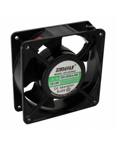 GTLAN 31GTVM ventilador para armario mural