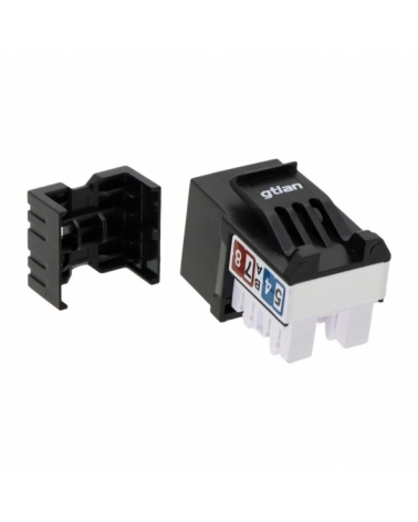 GTLAN 50KU6A conector rj45 h c-6 utp ul t568a/b