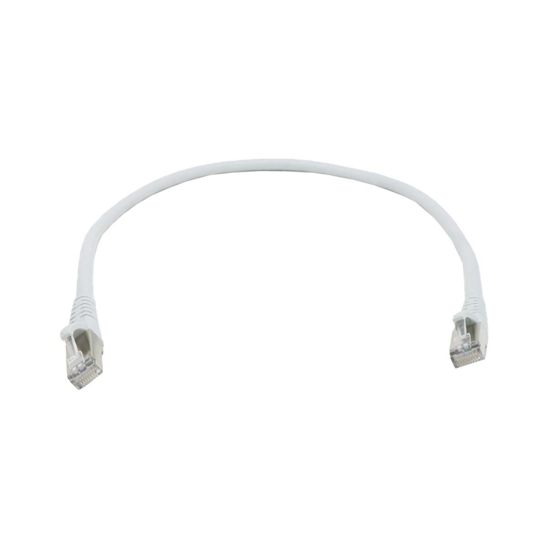 GTLAN 50F605GR latiguillo rj45 c-6 s/ftp 0