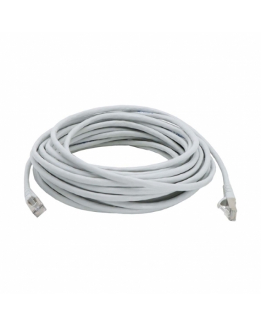 GTLAN 50F610GR latiguillo rj45 c-6 s/ftp 10m t568b