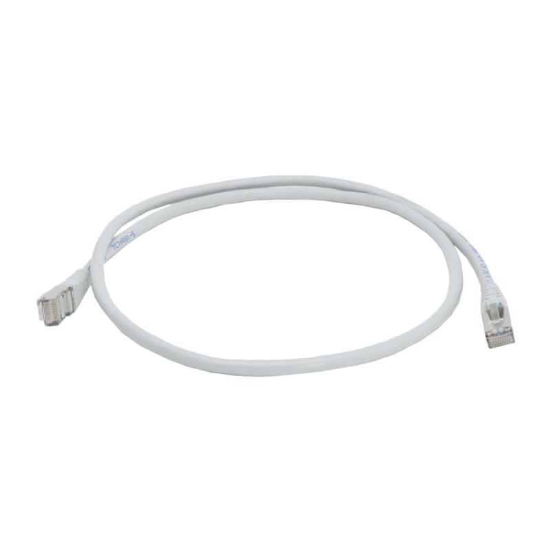 GTLAN 50F61GR latiguillo rj45 c-6 s/ftp 1m t568b