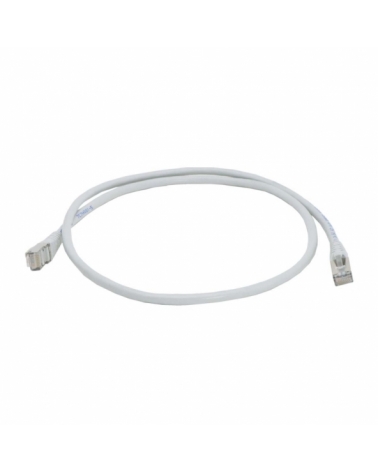 GTLAN 50F61GR latiguillo rj45 c-6 s/ftp 1m t568b