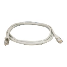 GTLAN 50F62GR latiguillo rj45 c-6 s/ftp 2m t568b