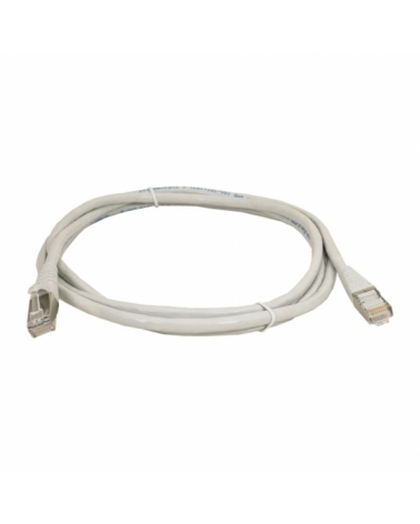 GTLAN 50F62GR latiguillo rj45 c-6 s/ftp 2m t568b