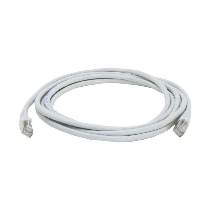 GTLAN 50F63GR latiguillo rj45 c-6 s/ftp 3m t568b