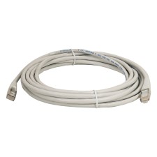 GTLAN 50F65GR latiguillo rj45 c-6 s/ftp 5m t568b
