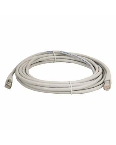 GTLAN 50F65GR latiguillo rj45 c-6 s/ftp 5m t568b