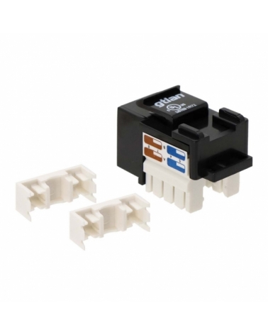 GTLAN 50KU6 conector rj45 h c-6 utp ul t568a/b