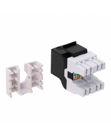 GTLAN 50KU6HP conector rj45 h c-6 utp ul t568a/b 180º