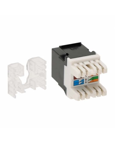 GTLAN 50KU6K conector rj45 h c-6 utp ul t568ab eko