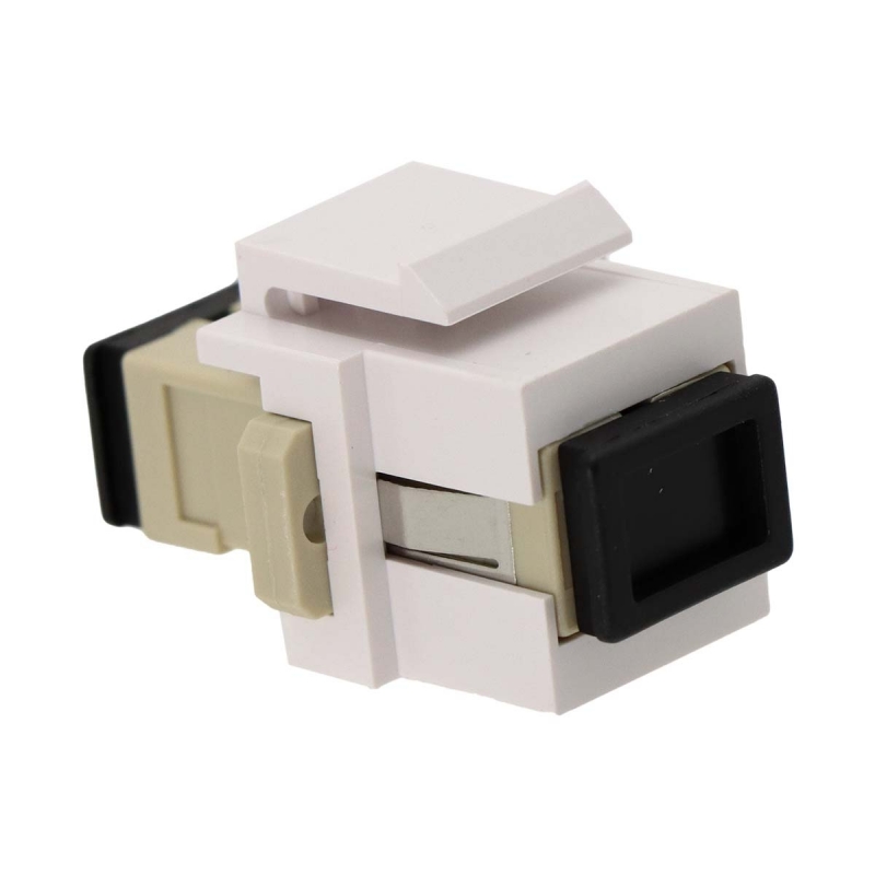 GTLAN 50RPSC placa sc simple fibra óptica mm para 50ru12