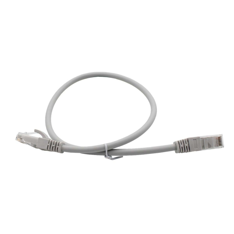 GTLAN 50U605GRL latiguillo rj45 c-6 utp 0