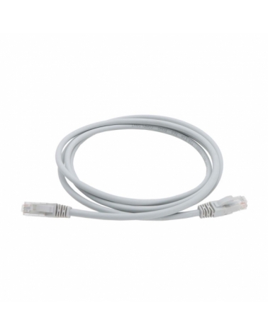 GTLAN 50U62GRL latiguillo rj45 c-6 utp 2