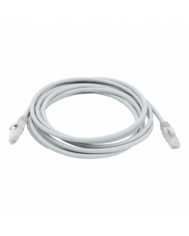 GTLAN 50U63GRL latiguillo rj45 c-6 utp 3