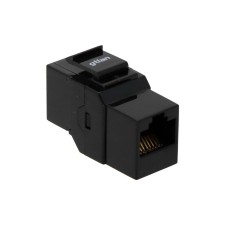 GTLAN 50AU6 adaptador rj45 h-h c-6 e para panel