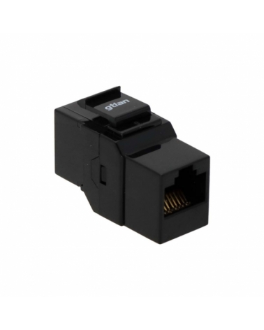 GTLAN 50AU6 adaptador rj45 h-h c-6 e para panel