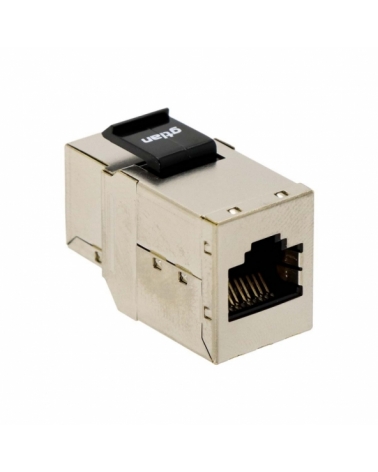 GTLAN 50AF6 adaptador rj45 h-h c-6 e para panel ftp