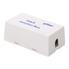 GTLAN 50EU6 empalmado e utp c-6 blanco