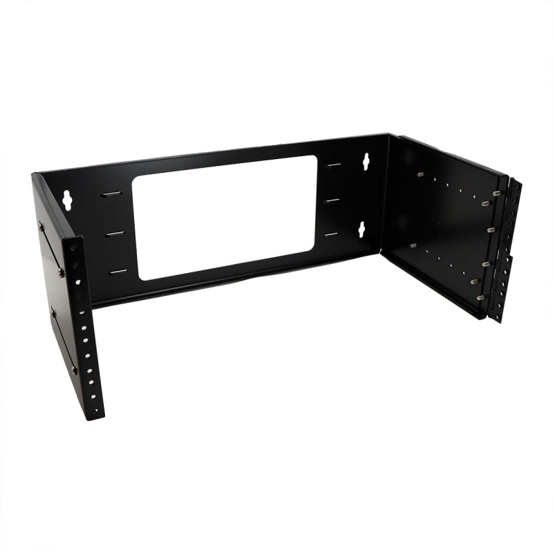 GTLAN 50SP4T soporte para panel 19" 4u telescópico