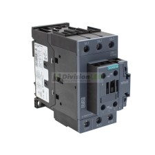 Siemens SIRIUS 3RT2 3RT2038-1AL20 Contactor AC-3 1NA+1NC 80A 230V 37Kw/400V 230VAC
