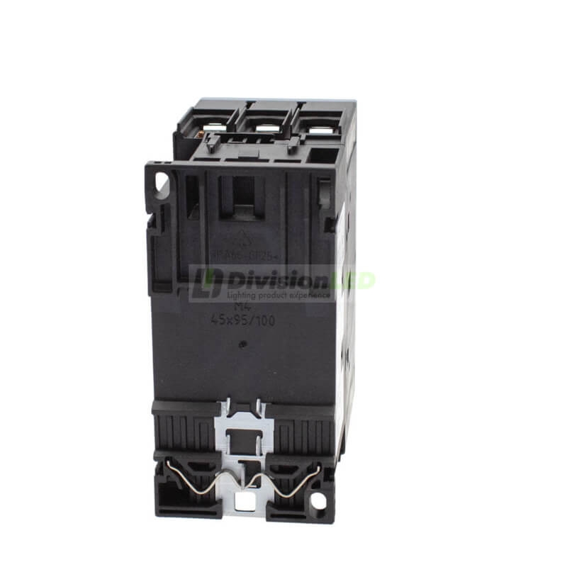 Siemens SIRIUS 3RT2 3RT2038-1AL20 Contactor AC-3 1NA+1NC 80A 230V 37Kw/400V 230VAC
