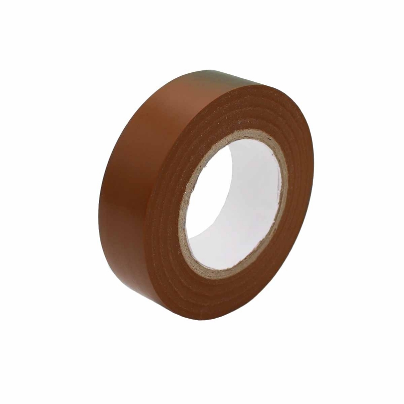 PLYMOUTH 5235 N-10 20mx19mm MARRON T5